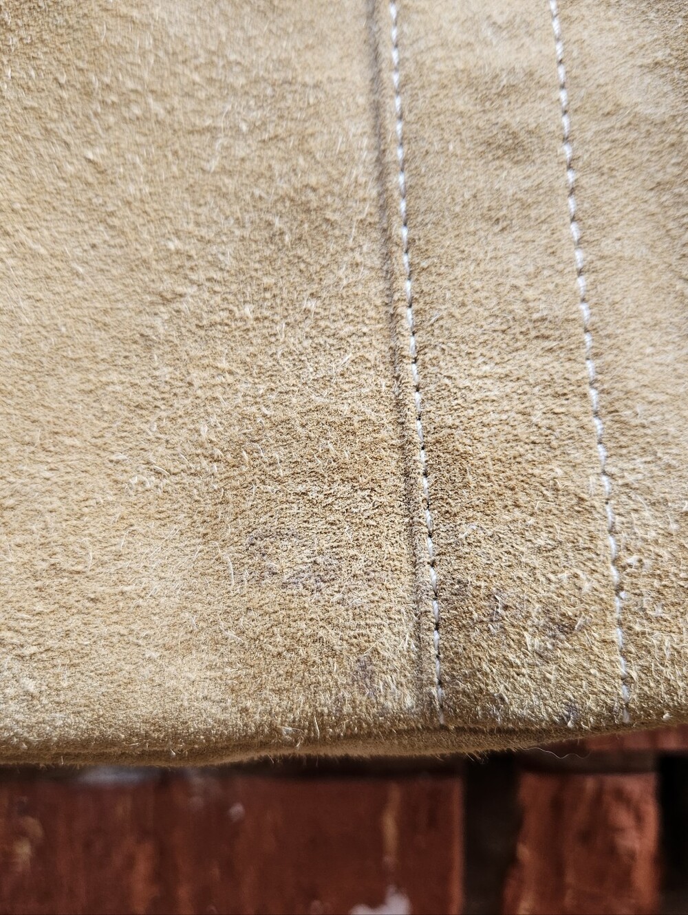 2004 Vintage Coach Hamptons Gallery Tote - Picture 2 of 15